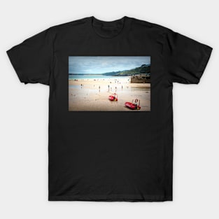 St Ives, Cornwall T-Shirt